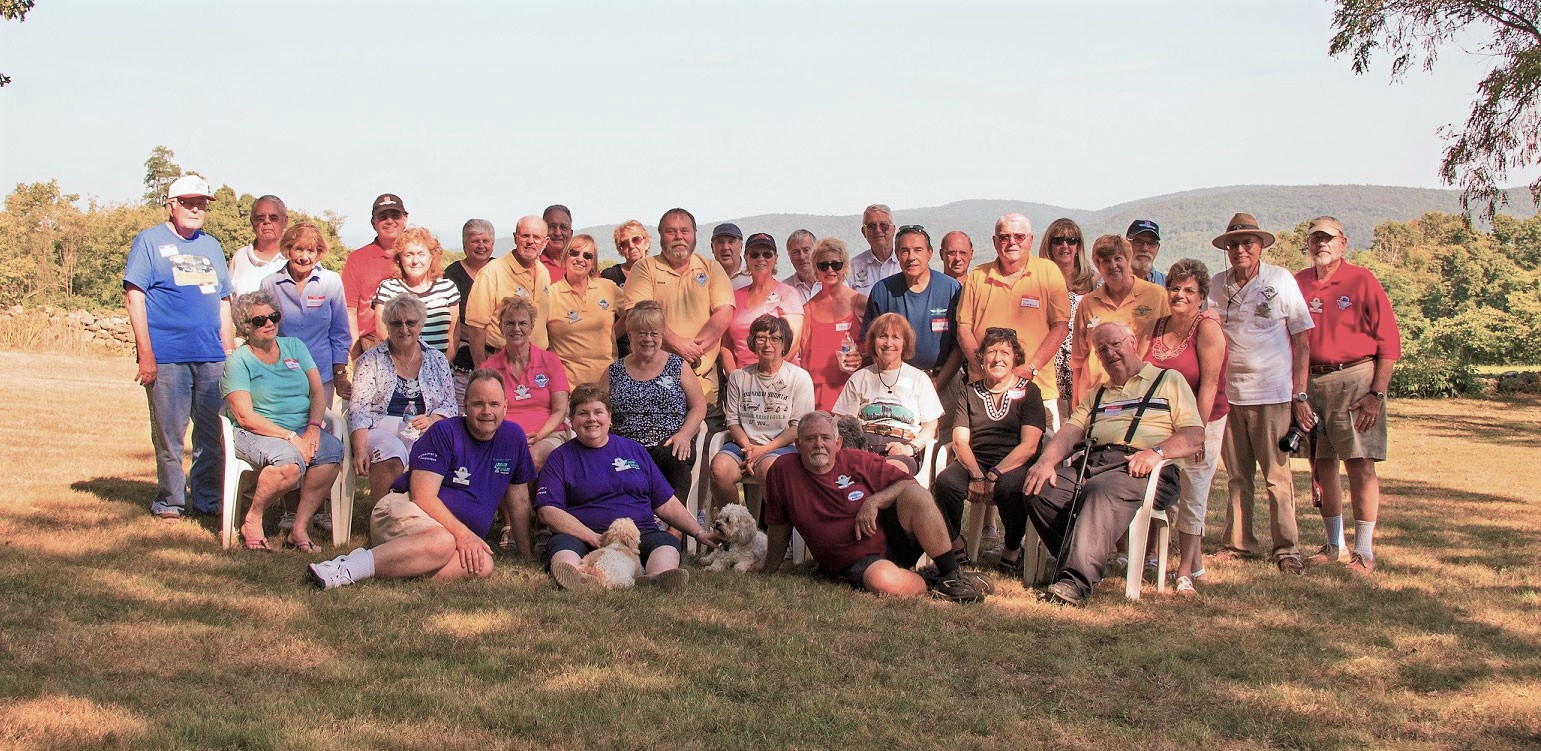 MATC group photo 2016